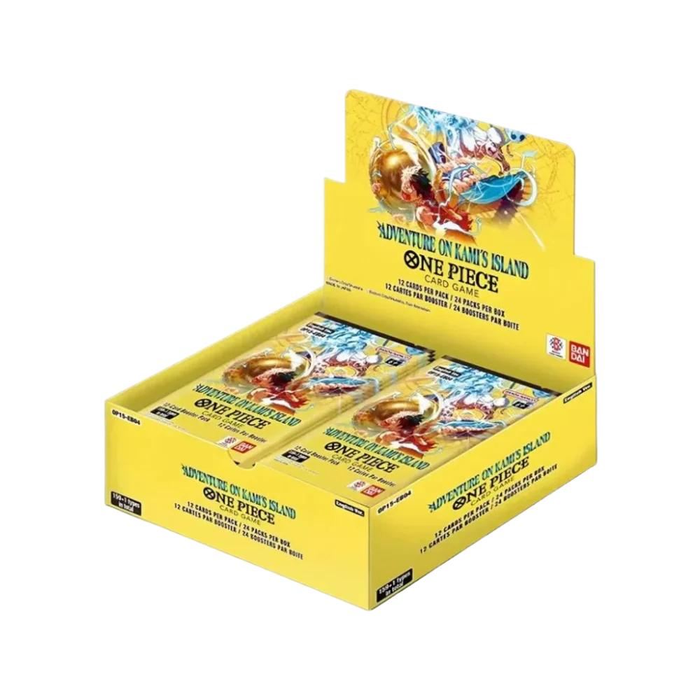 One Piece TCG