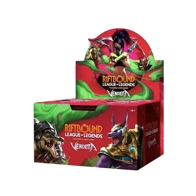 Riftbound
